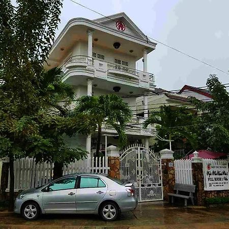 Full House 1 Villa Hoi An Exterior photo