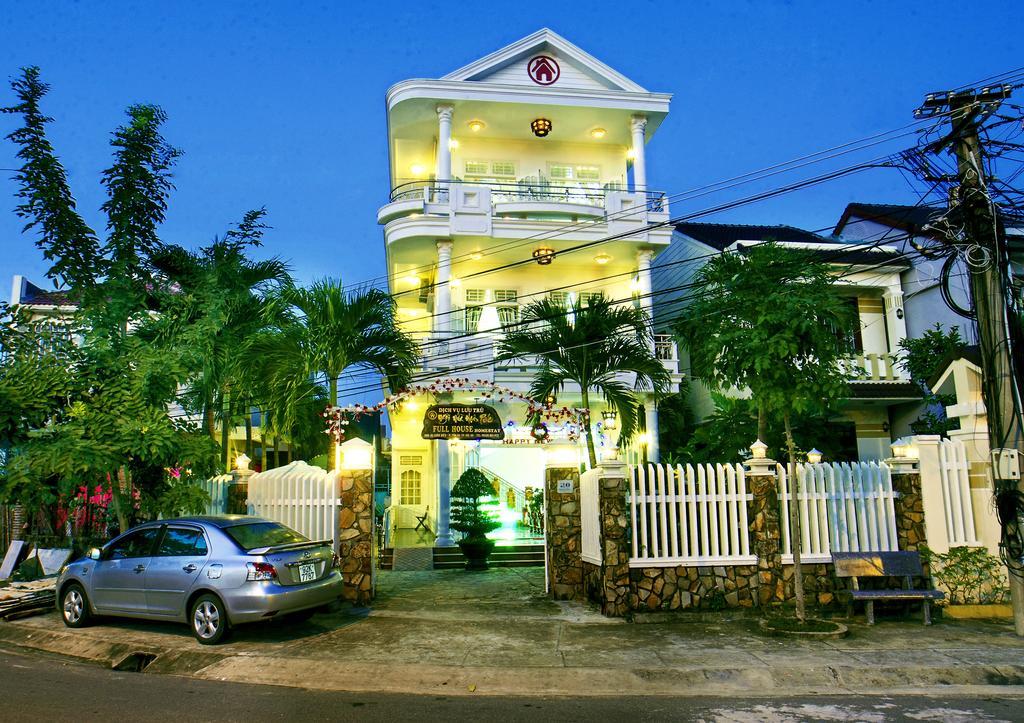 Full House 1 Villa Hoi An Exterior photo