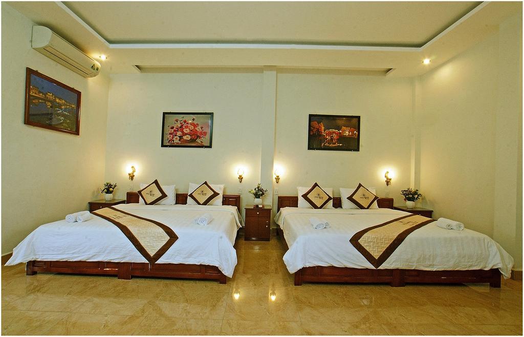 Full House 1 Villa Hoi An Room photo