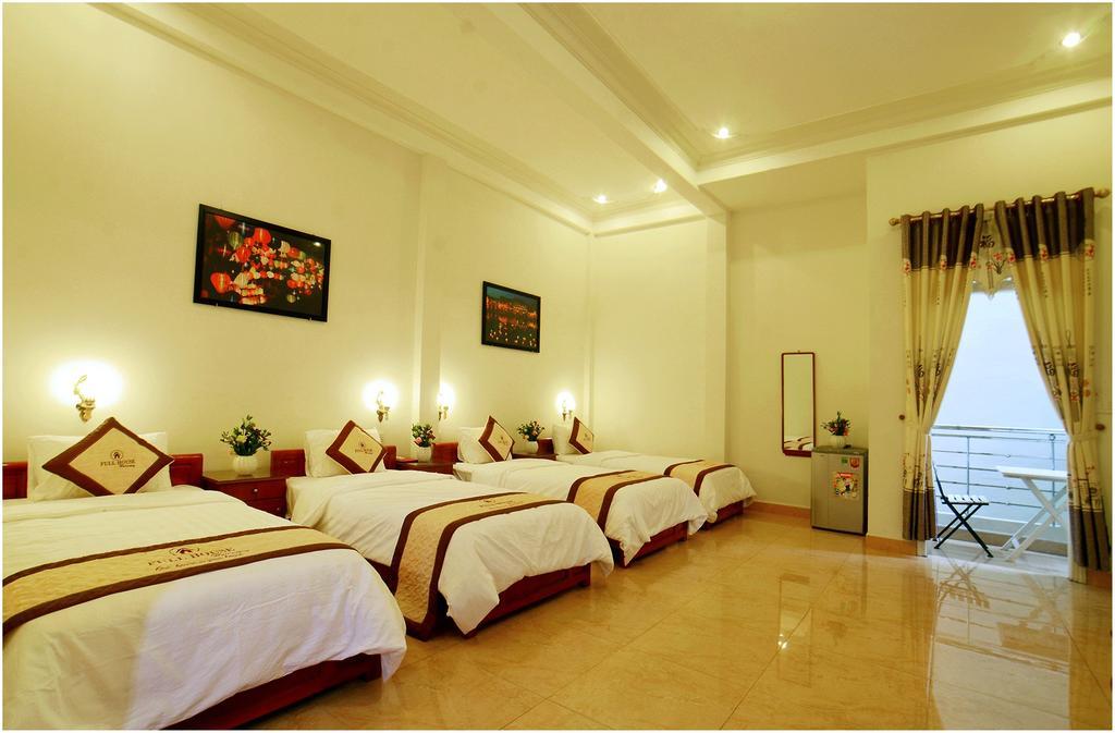Full House 1 Villa Hoi An Room photo