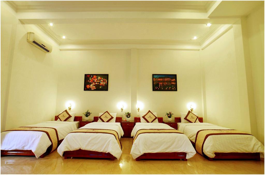 Full House 1 Villa Hoi An Room photo