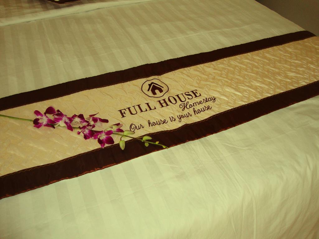 Full House 1 Villa Hoi An Room photo