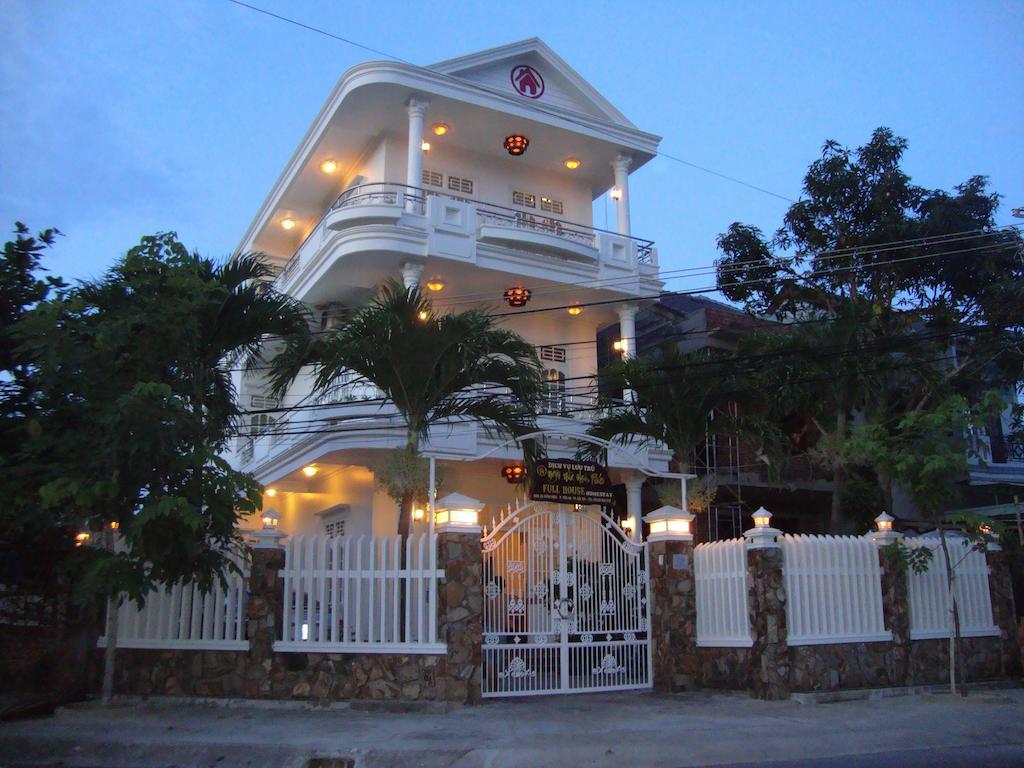 Full House 1 Villa Hoi An Exterior photo