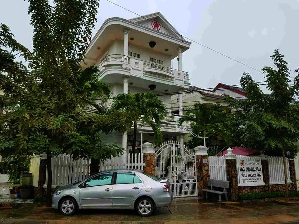 Full House 1 Villa Hoi An Exterior photo