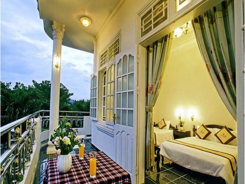 Full House 1 Villa Hoi An Exterior photo
