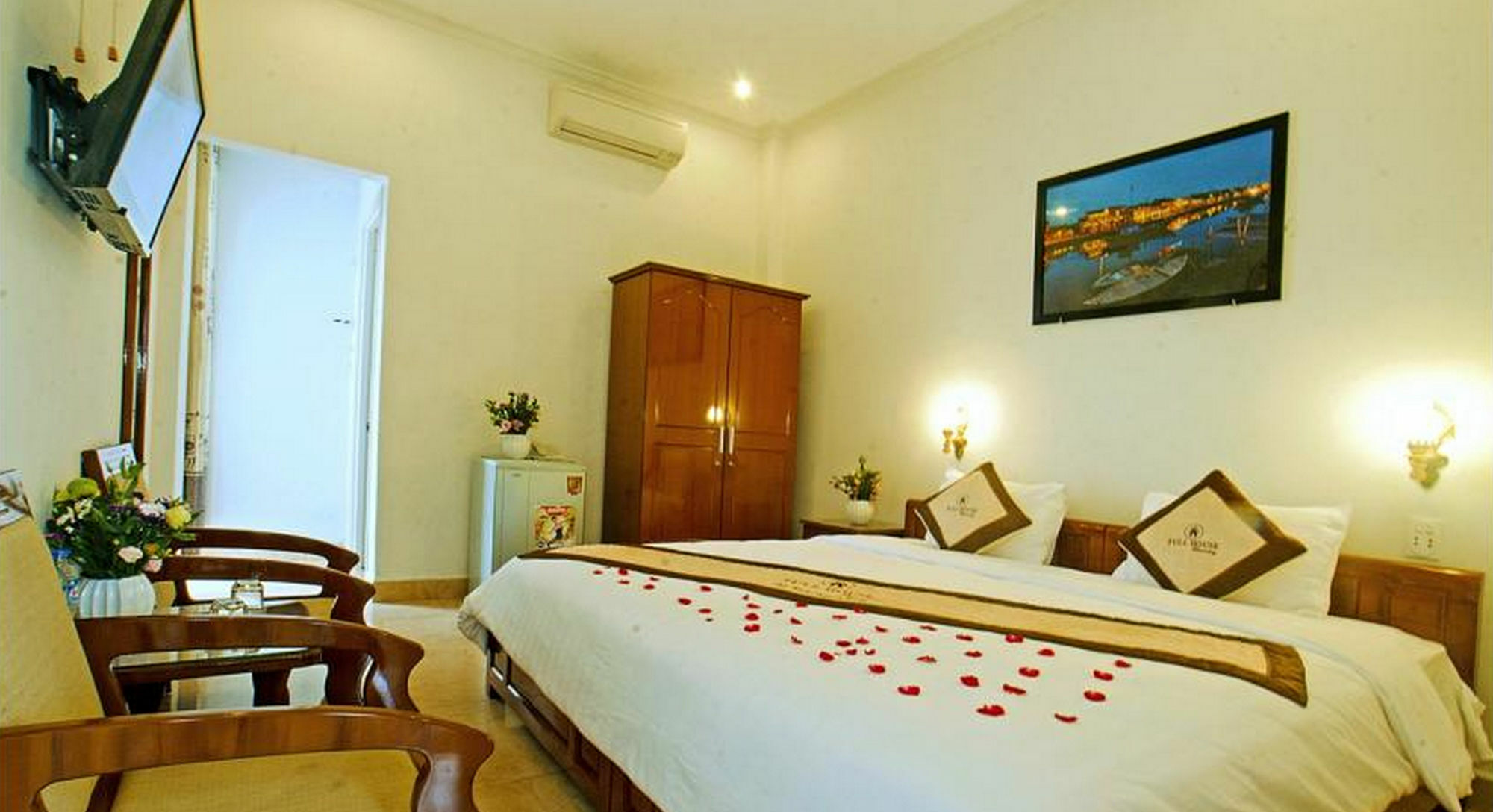 Full House 1 Villa Hoi An Exterior photo
