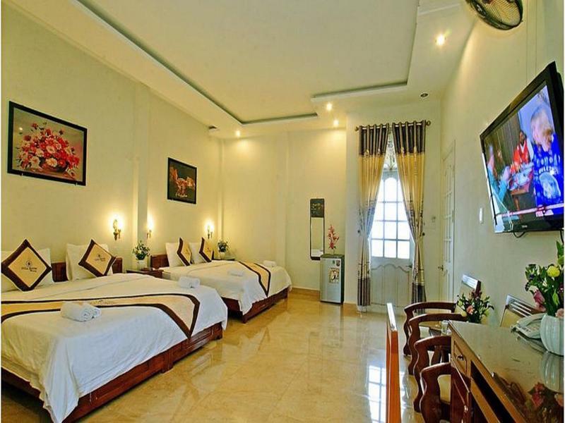 Full House 1 Villa Hoi An Exterior photo