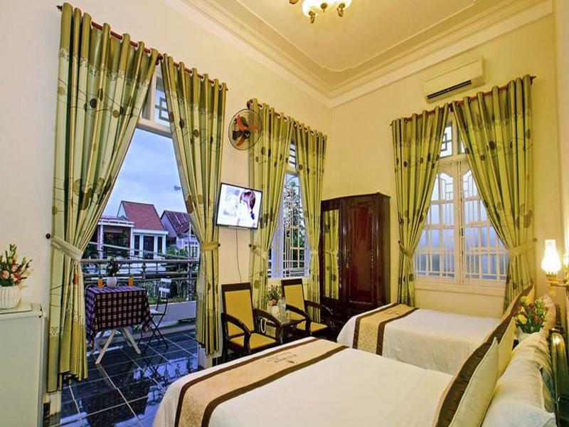 Full House 1 Villa Hoi An Exterior photo