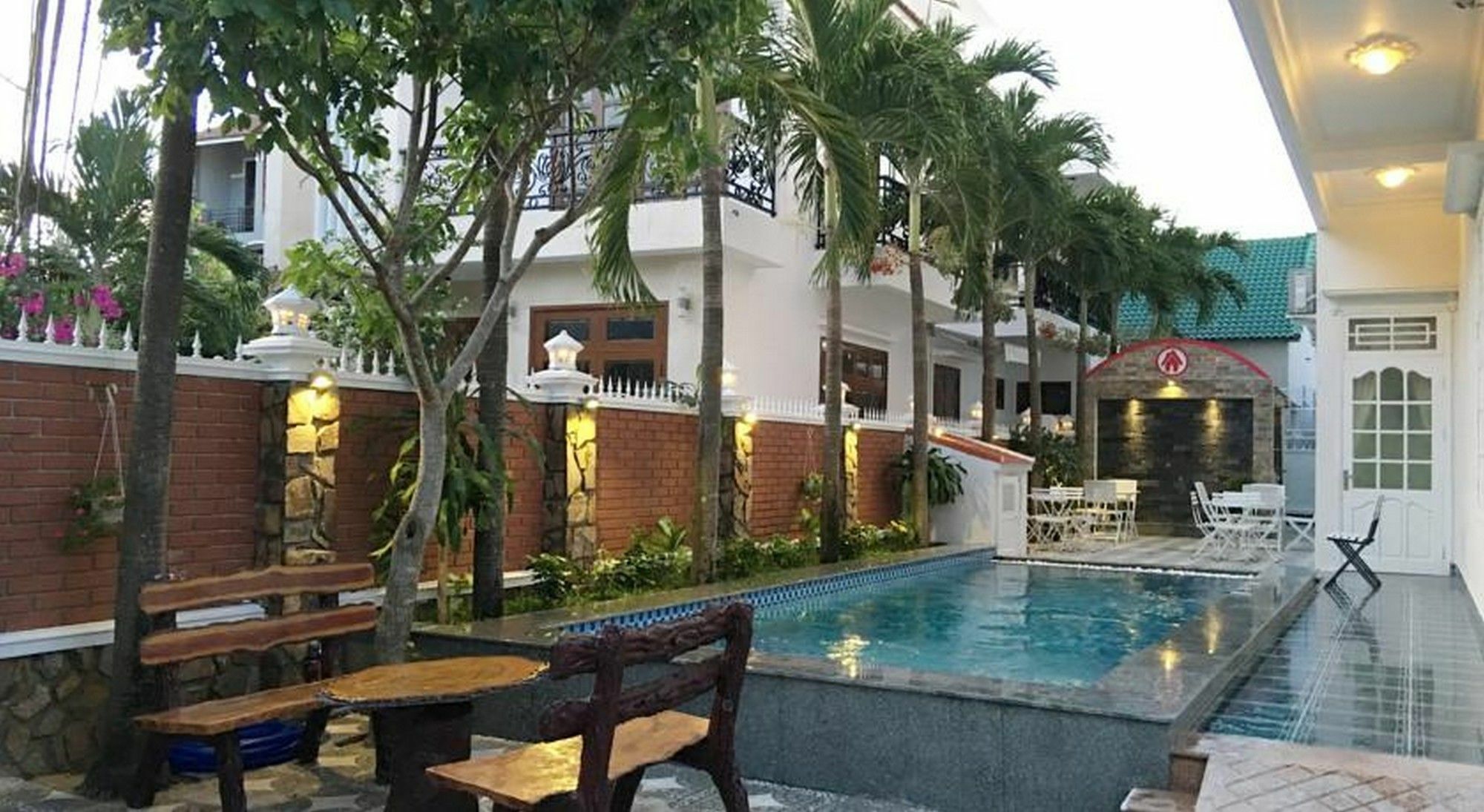 Full House 1 Villa Hoi An Exterior photo