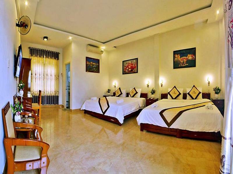 Full House 1 Villa Hoi An Exterior photo