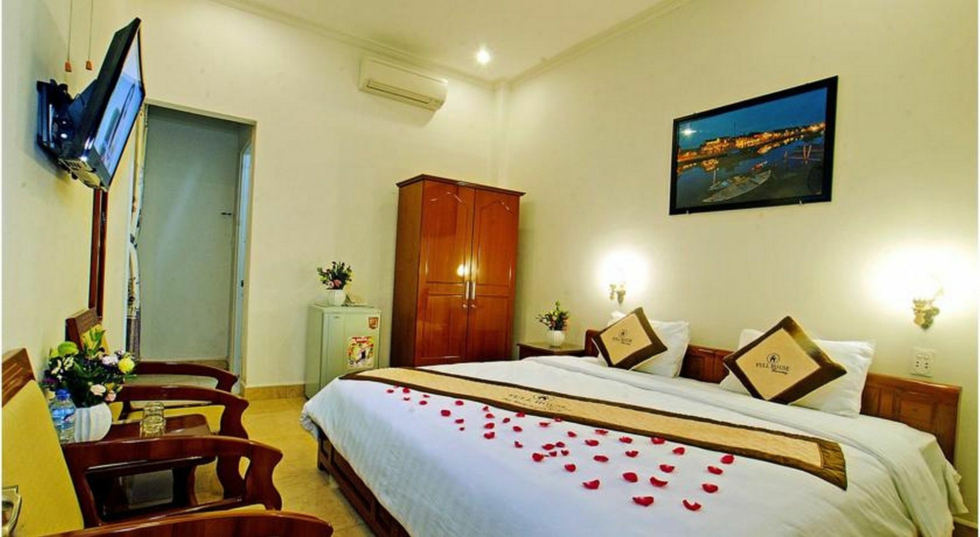 Full House 1 Villa Hoi An Exterior photo
