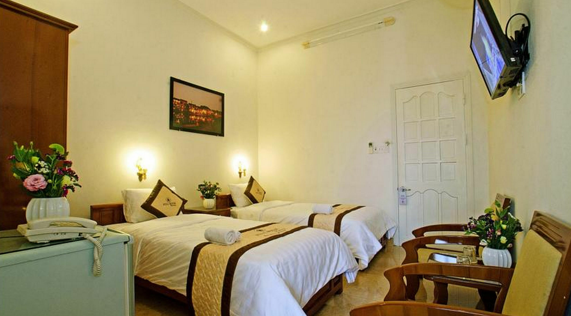 Full House 1 Villa Hoi An Exterior photo