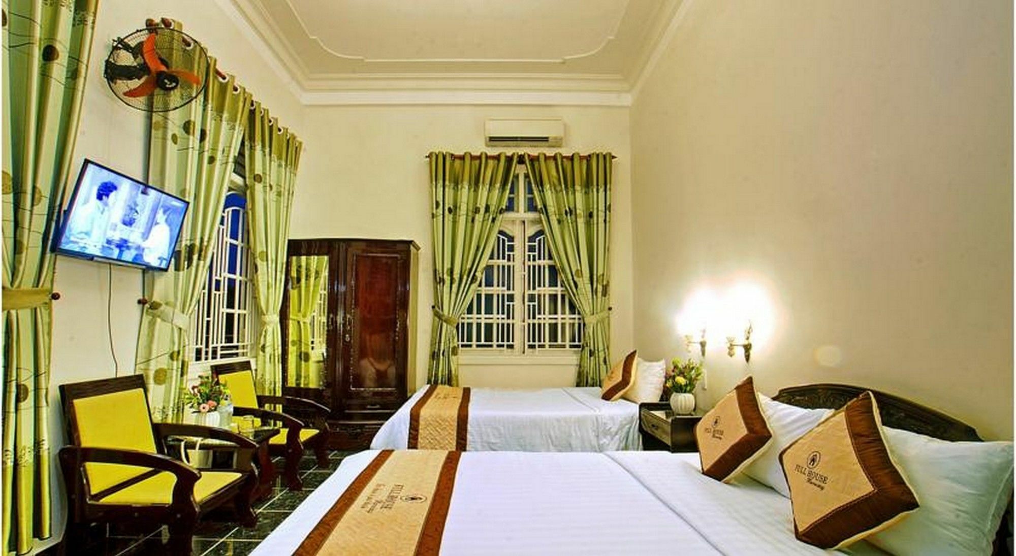 Full House 1 Villa Hoi An Exterior photo