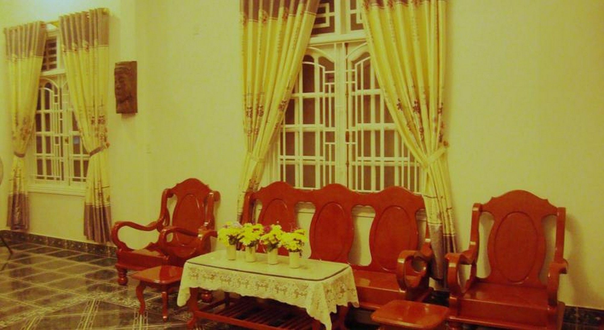Full House 1 Villa Hoi An Exterior photo